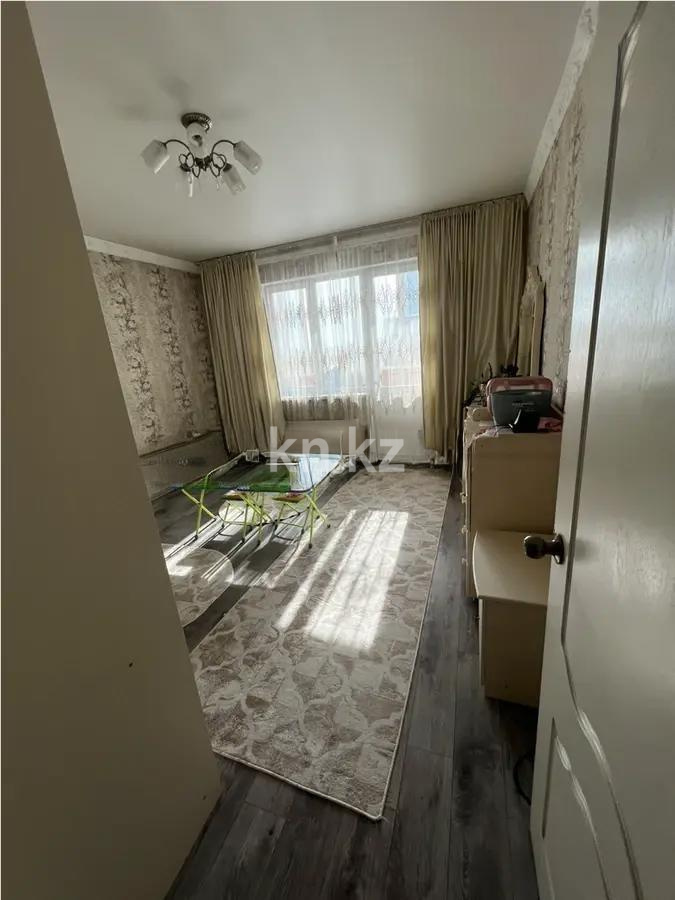 Продажа 2-комнатной квартиры, 69.8 м², мкр-н Кулагер, дом  14 в Алматы