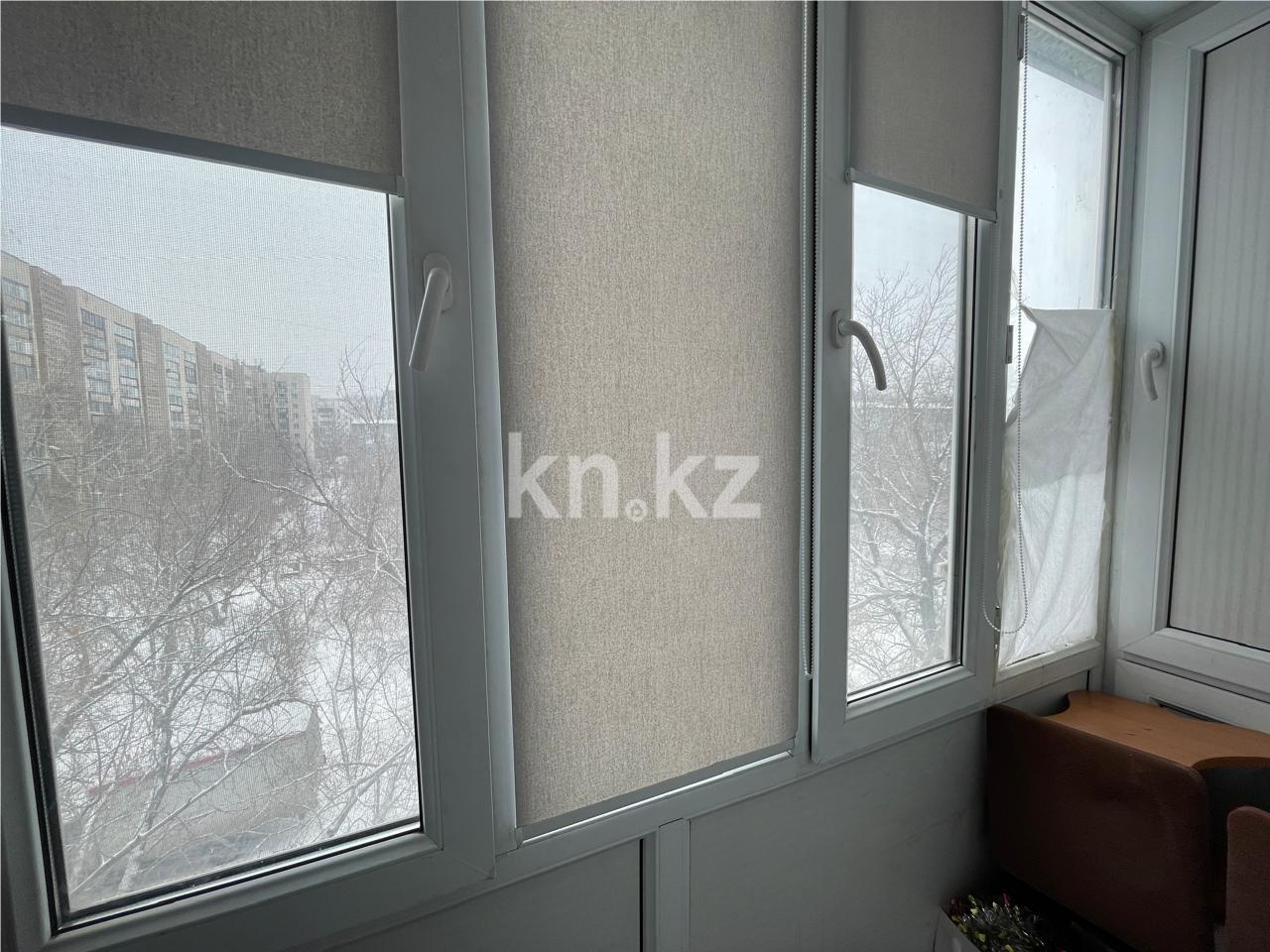 Продажа 2-комнатной квартиры, 47 м² в Караганде - фото 13