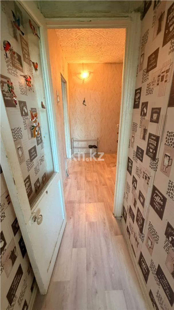 Продажа 2-комнатной квартиры, 45 м² в Караганде - фото 9