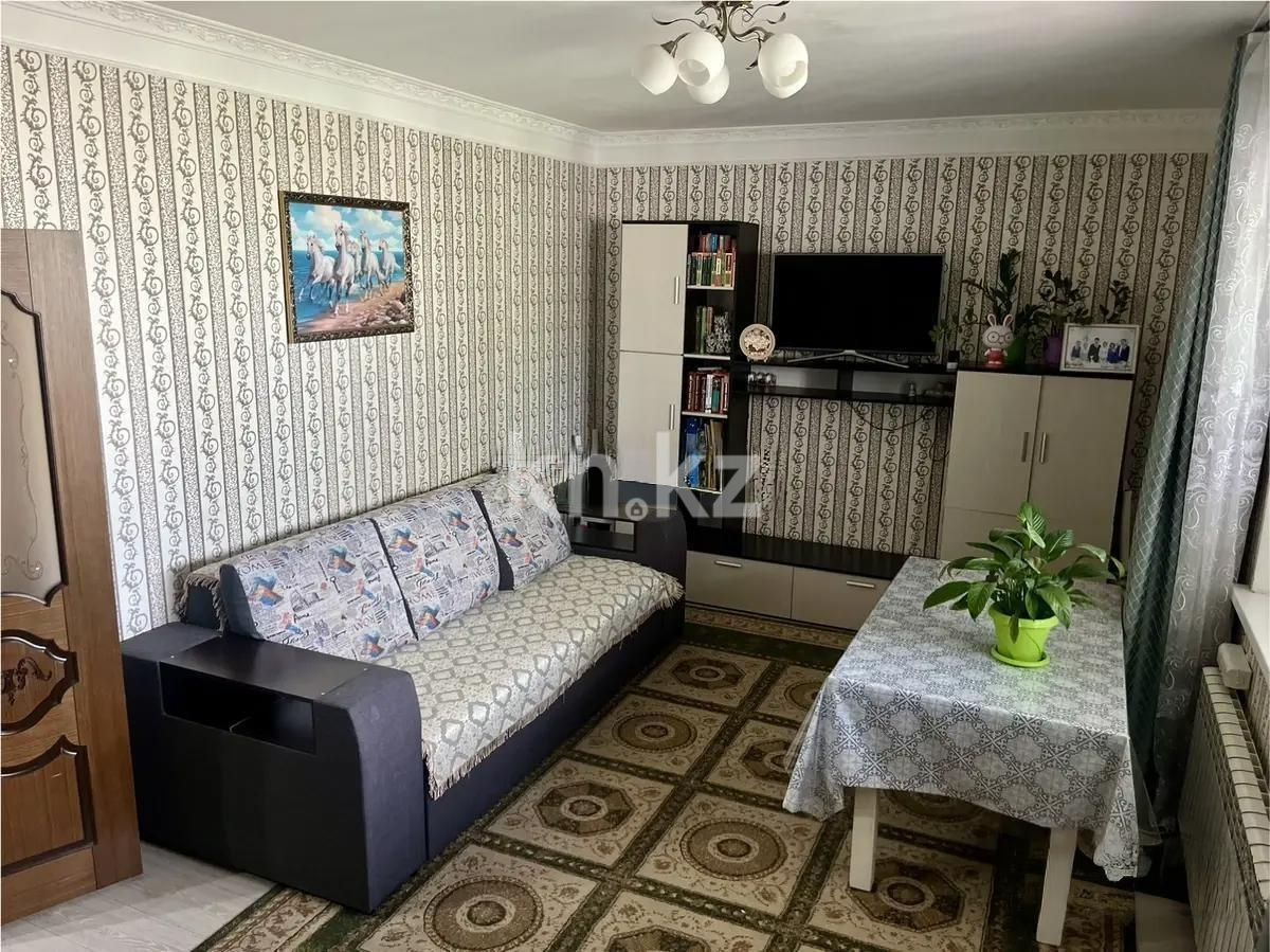 Продажа 3-комнатной квартиры, 88 м² в Астане