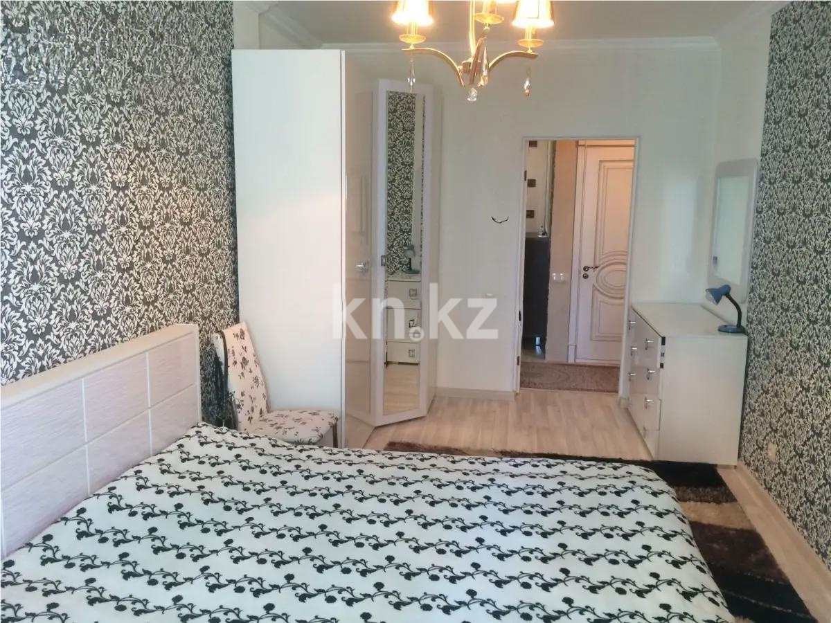 Продажа 2-комнатной квартиры, 60 м² в Астане - фото 2