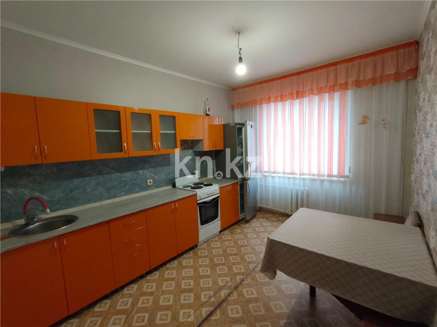 Продажа 2-комнатной квартиры, 60 м² в Караганде - фото 9