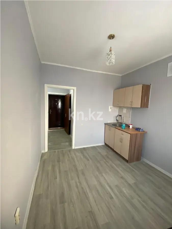 Продажа 1-комнатной квартиры, 34 м², ул. Аспара, дом  2б в Астане - фото 2