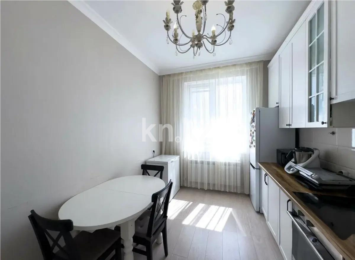 Продажа 2-комнатной квартиры, 62 м², пр. Улы Дала, дом  41 в Астане - фото 3