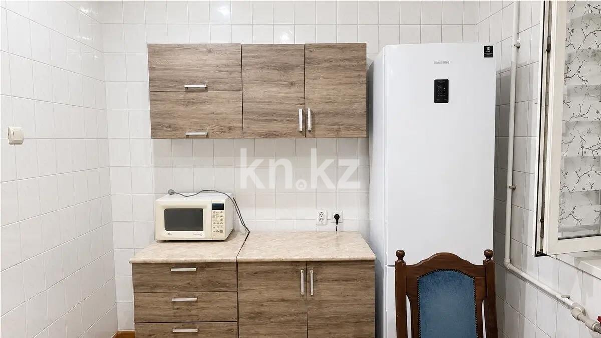 Продажа 3-комнатной квартиры, 65 м² в Алматы - фото 3