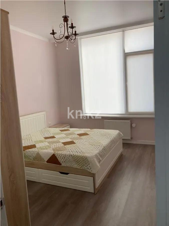 Продажа 2-комнатной квартиры, 51.2 м² в Астане - фото 2