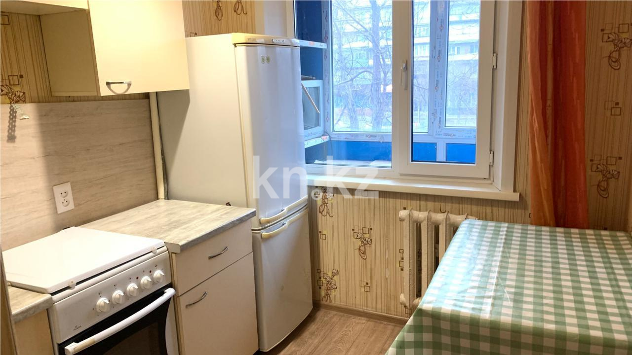 Продажа 1-комнатной квартиры, 30 м², ул. Язева в Караганде - фото 3