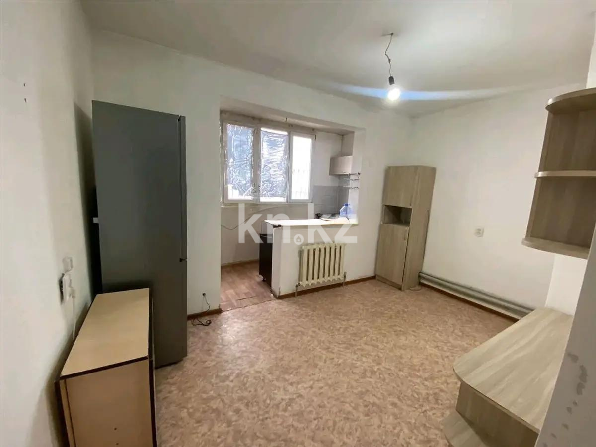 Продажа 1-комнатной квартиры, 46 м² в Алматы