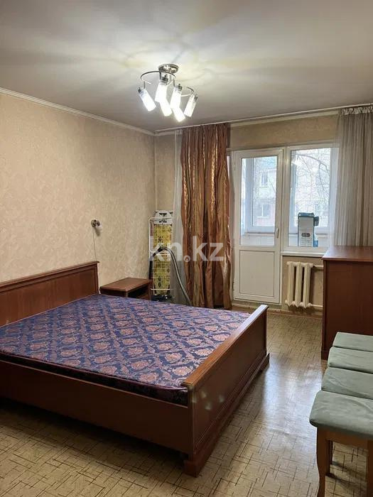 Продажа 2-комнатной квартиры, 43.1 м² в Алматы - фото 2