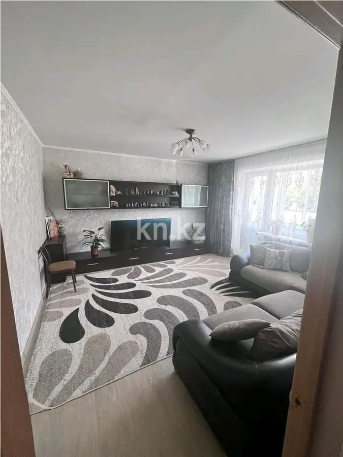 Продажа 3-комнатной квартиры, 63 м² в Караганде