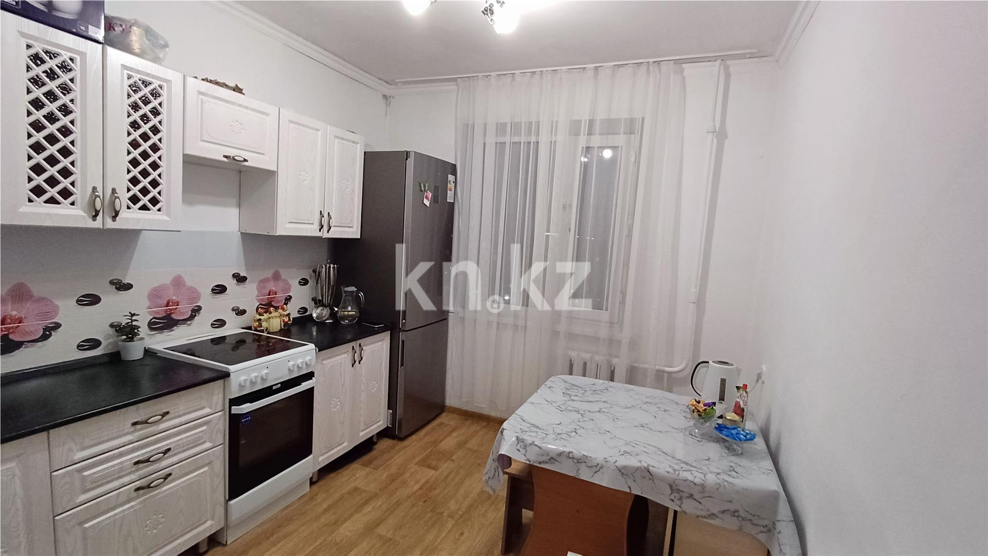 Продажа 2-комнатной квартиры, 54 м², мкр-н Голубые Пруды в Караганде - фото 5