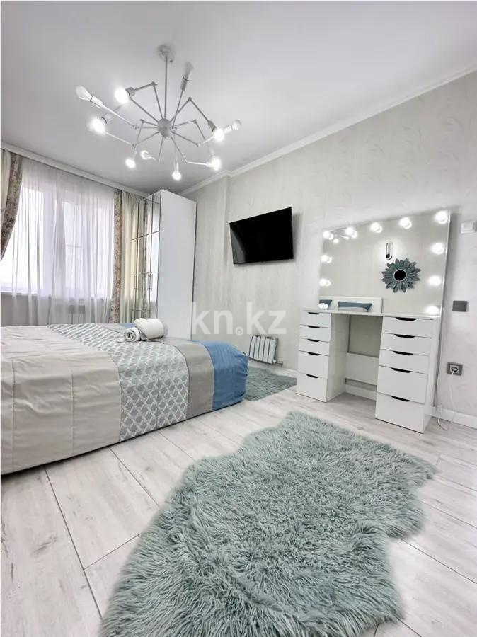 Продажа 4-комнатной квартиры, 89 м² в Алматы - фото 2
