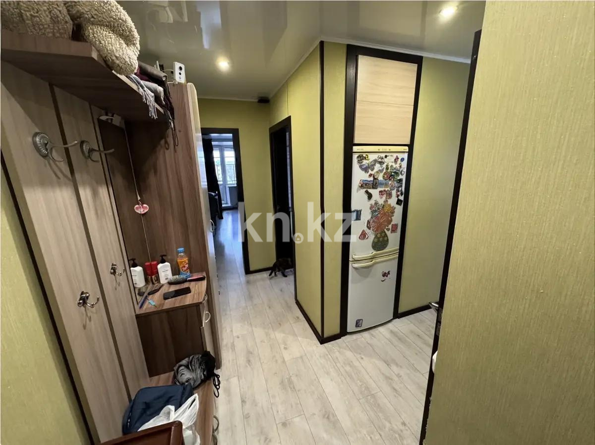 Продажа 3-комнатной квартиры, 54 м², пр. Абая, дом  69 в Шахтинске - фото 6