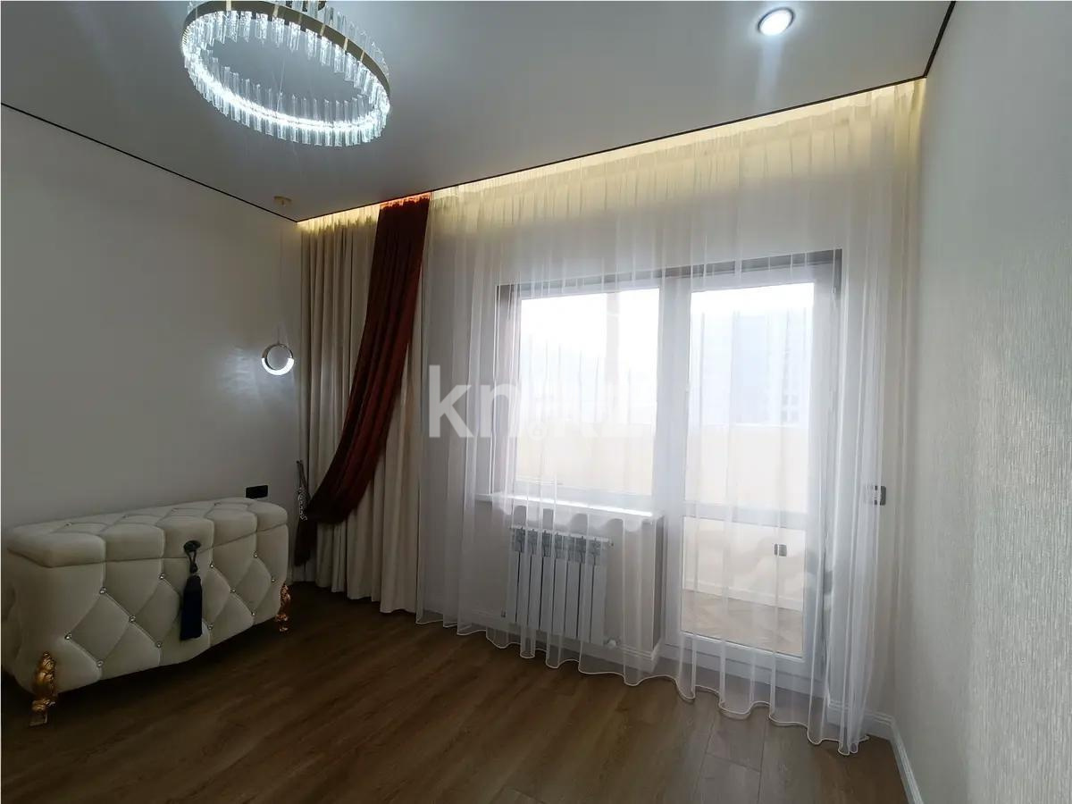 Продажа 2-комнатной квартиры, 52 м² в Астане - фото 2