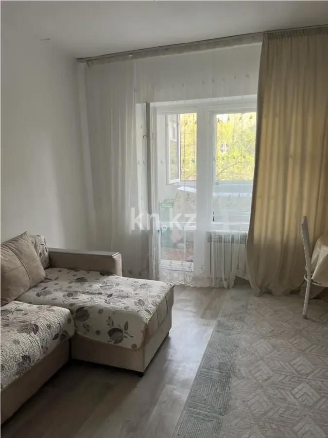 Продажа 1-комнатной квартиры, 35.2 м² в Алматы