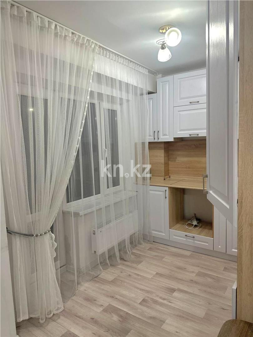 Продажа 2-комнатной квартиры, 51 м² в Караганде