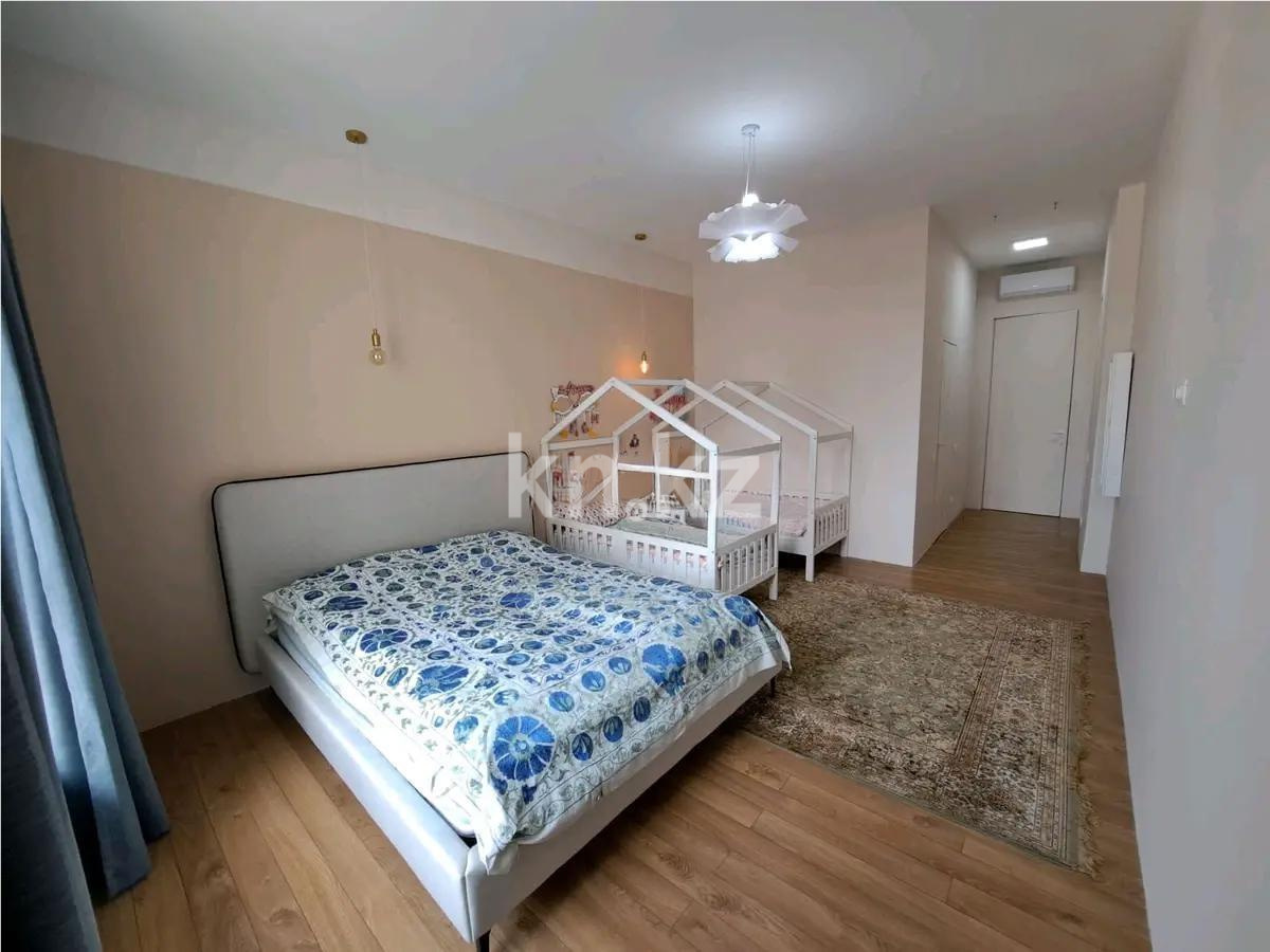 Продажа 3-комнатной квартиры, 121 м², ул. Наркескен, дом  1 в Астане - фото 2