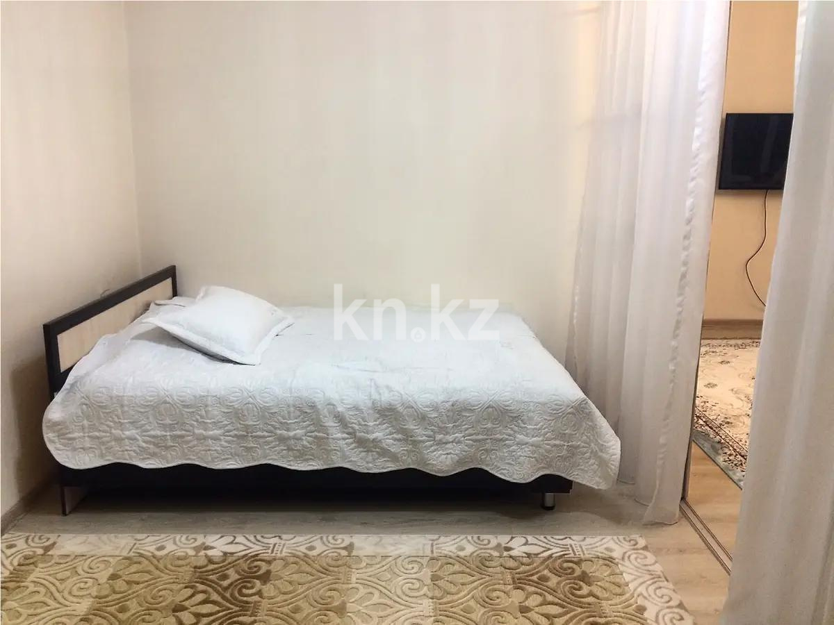 Продажа 1-комнатной квартиры, 42 м² в Алматы - фото 2