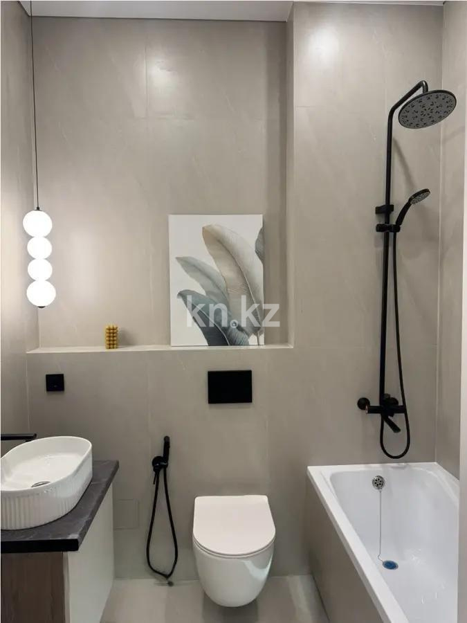 Продажа 1-комнатной квартиры, 38.7 м², ул. Култегин, дом  4а в Астане - фото 3