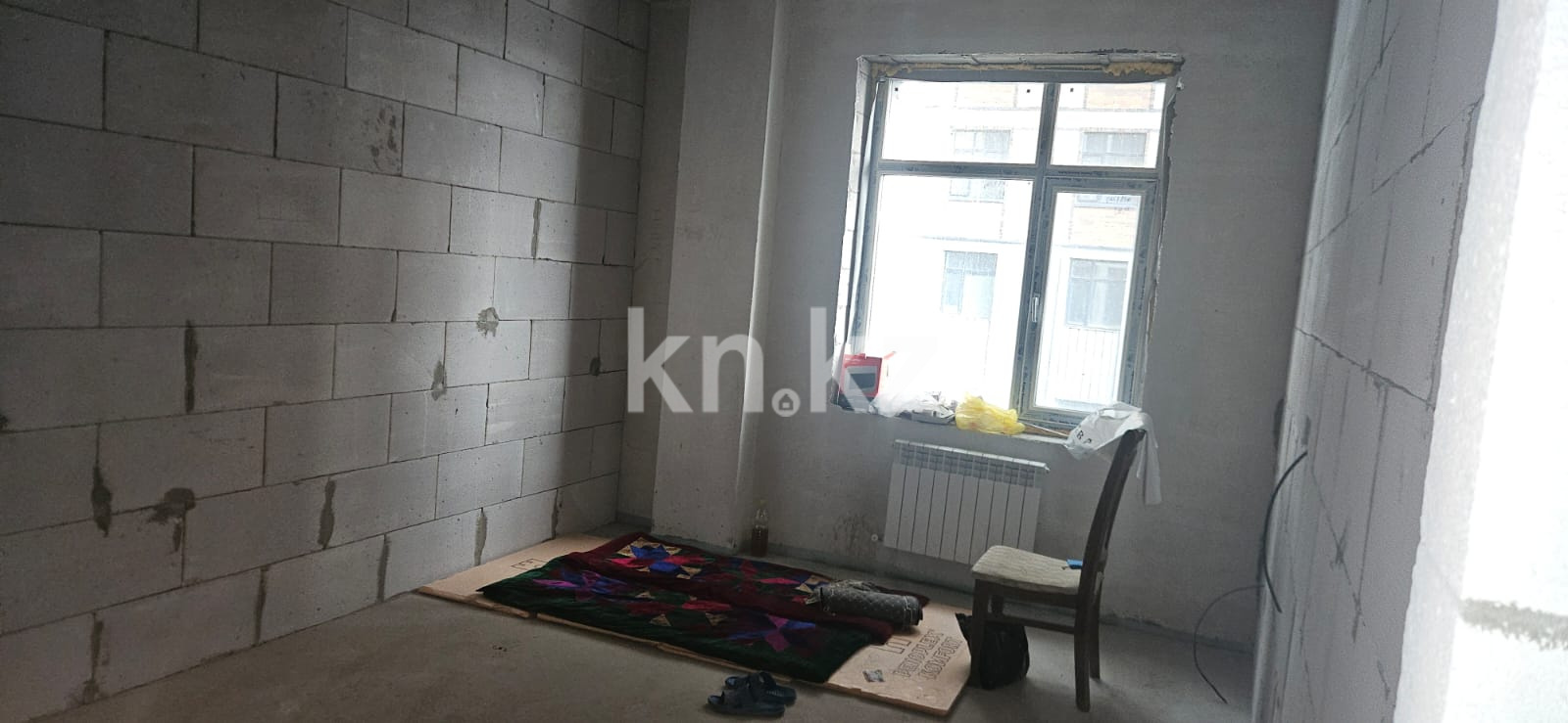 Продажа 2-комнатной квартиры, 66 м² в Караганде - фото 2