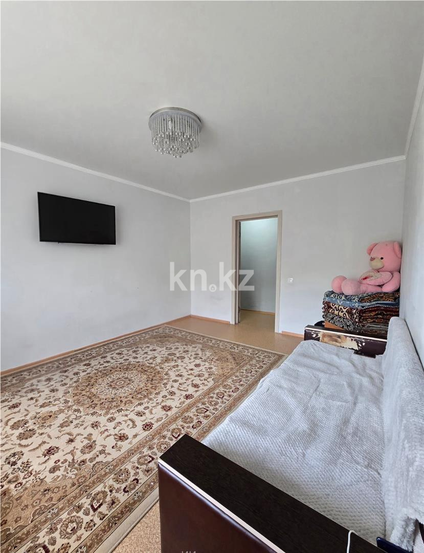 Продажа 2-комнатной квартиры, 47 м² в Караганде - фото 2