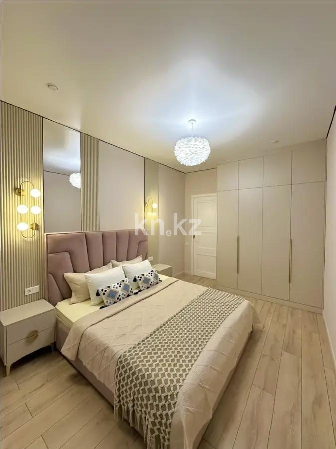 Продажа 3-комнатной квартиры, 66 м² в Астане - фото 2