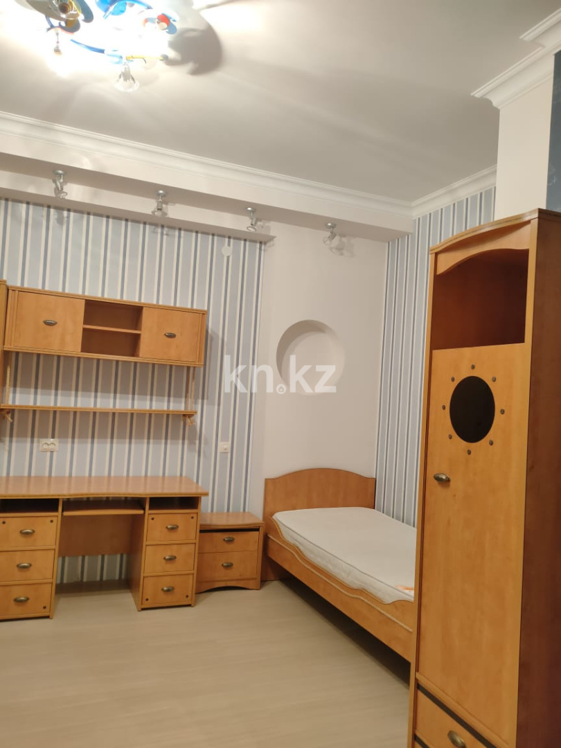 Аренда 3-комнатной квартиры, 97 м² в Астане - фото 4