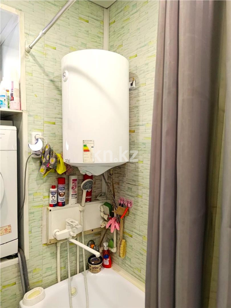 Продажа 3-комнатной квартиры, 62 м² в Караганде - фото 10