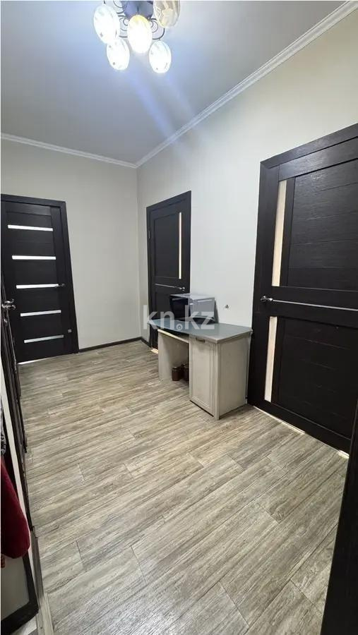 Продажа 1-комнатной квартиры, 60.4 м², мкр-н Аксай-1, дом  25 в Алматы - фото 6