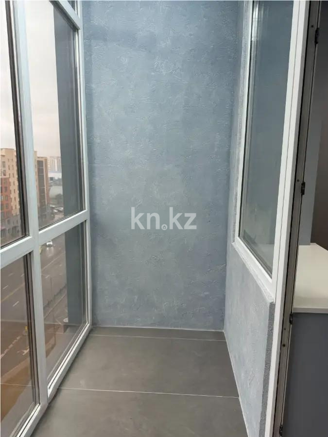 Продажа 2-комнатной квартиры, 45 м², ул. Нажимеденова, дом  15 в Астане - фото 5