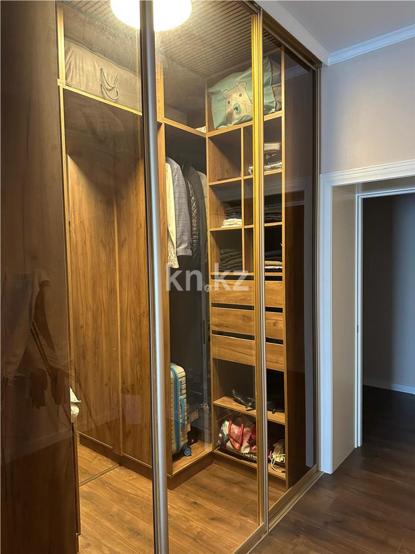 Продажа 3-комнатной квартиры, 73 м² в Караганде - фото 12