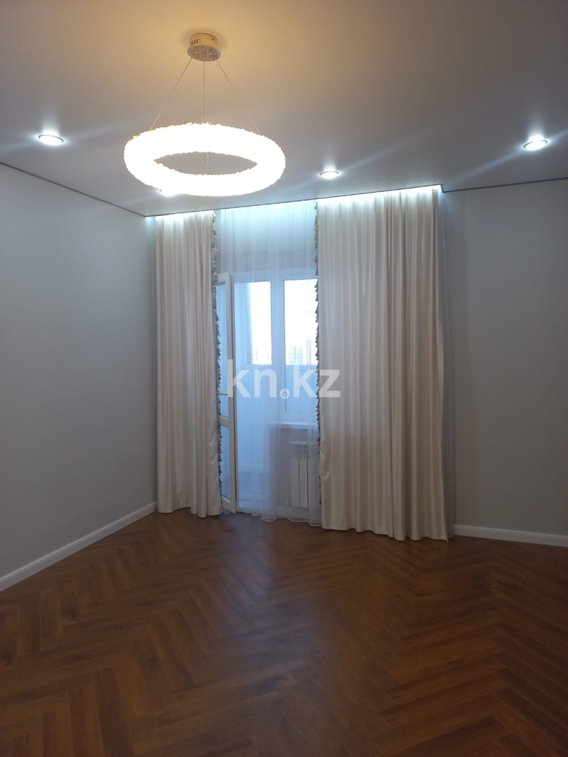 Аренда 3-комнатной квартиры, 110 м² в Астане - фото 13