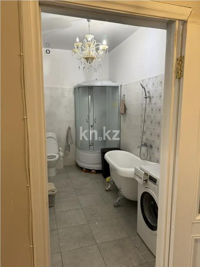 Продажа 2-комнатной квартиры, 86 м², ул. Сарайшык, дом  34 в Астане - фото 2