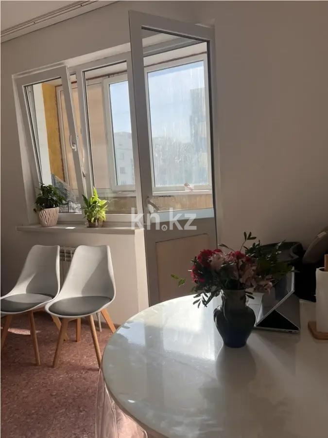 Продажа 1-комнатной квартиры, 45 м² в Алматы - фото 2