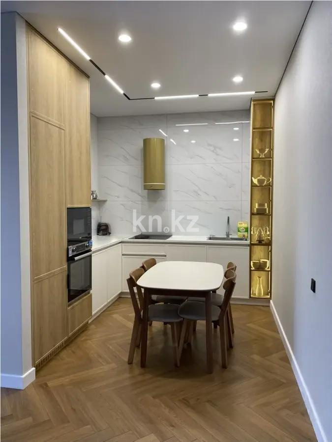 Продажа 4-комнатной квартиры, 92 м² в Астане - фото 4