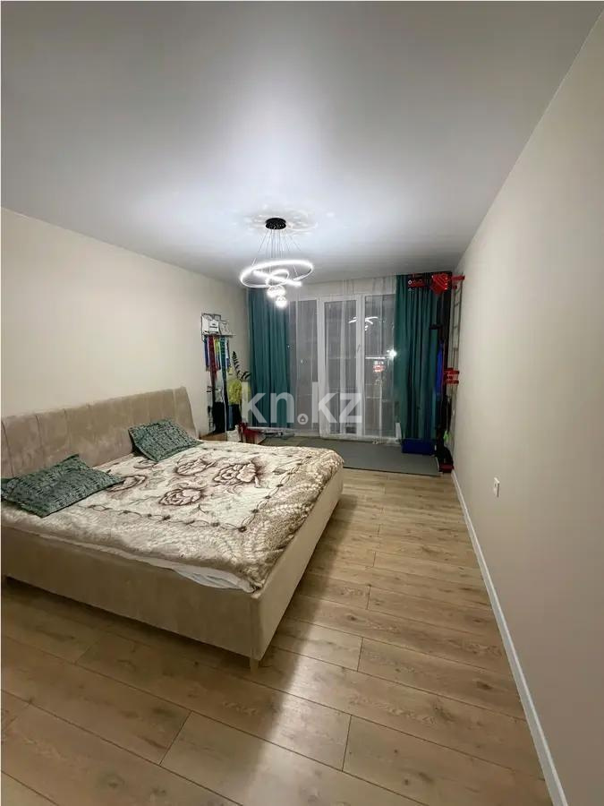 Продажа 3-комнатной квартиры, 84.1 м² в Астане - фото 3