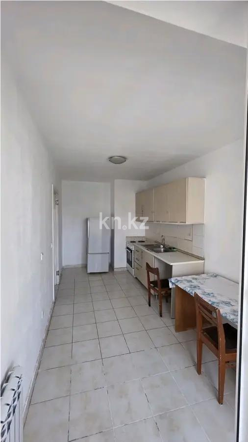 Продажа 3-комнатной квартиры, 83.1 м² в Алматы - фото 4