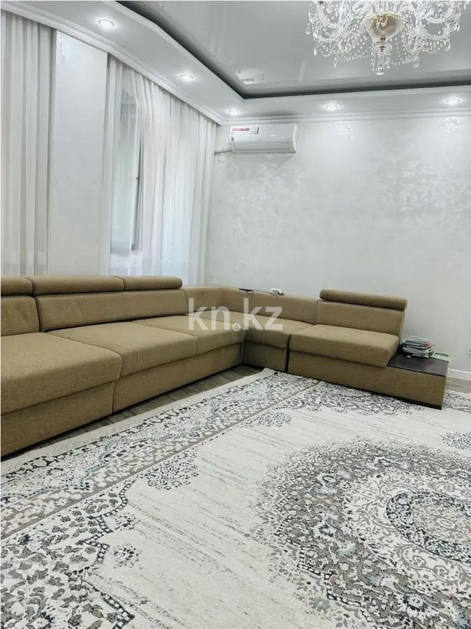 Продажа 2-комнатной квартиры, 93 м² в Алматы