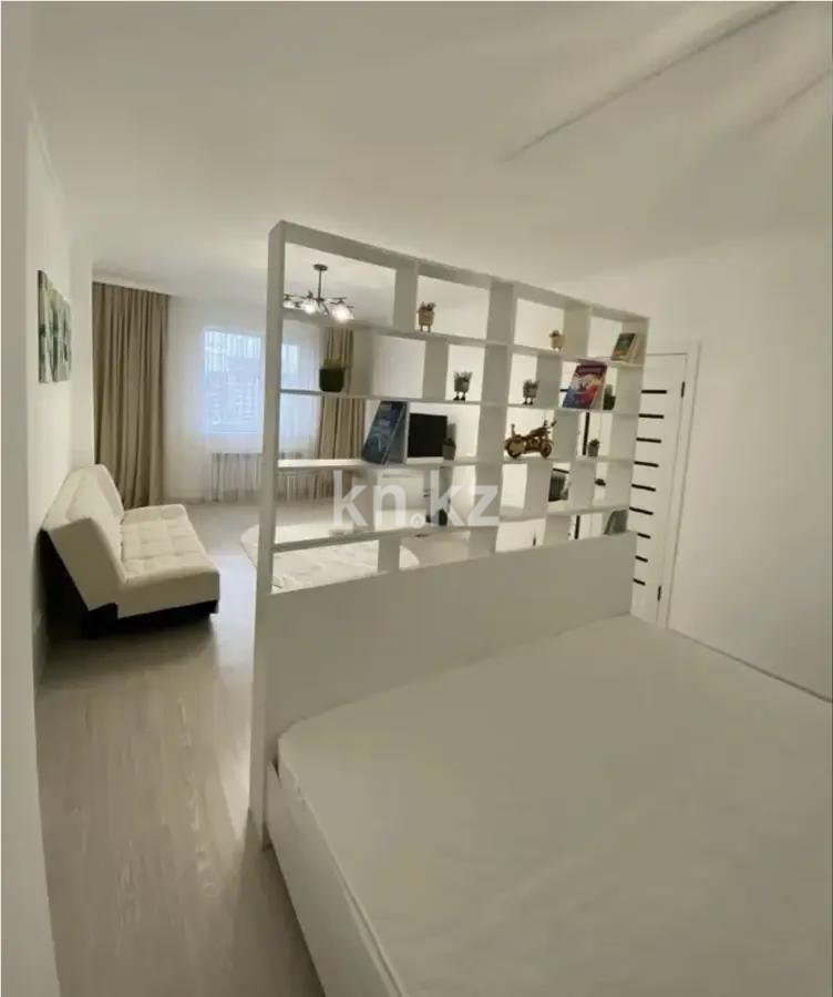 Продажа 1-комнатной квартиры, 51 м² в Астане - фото 2