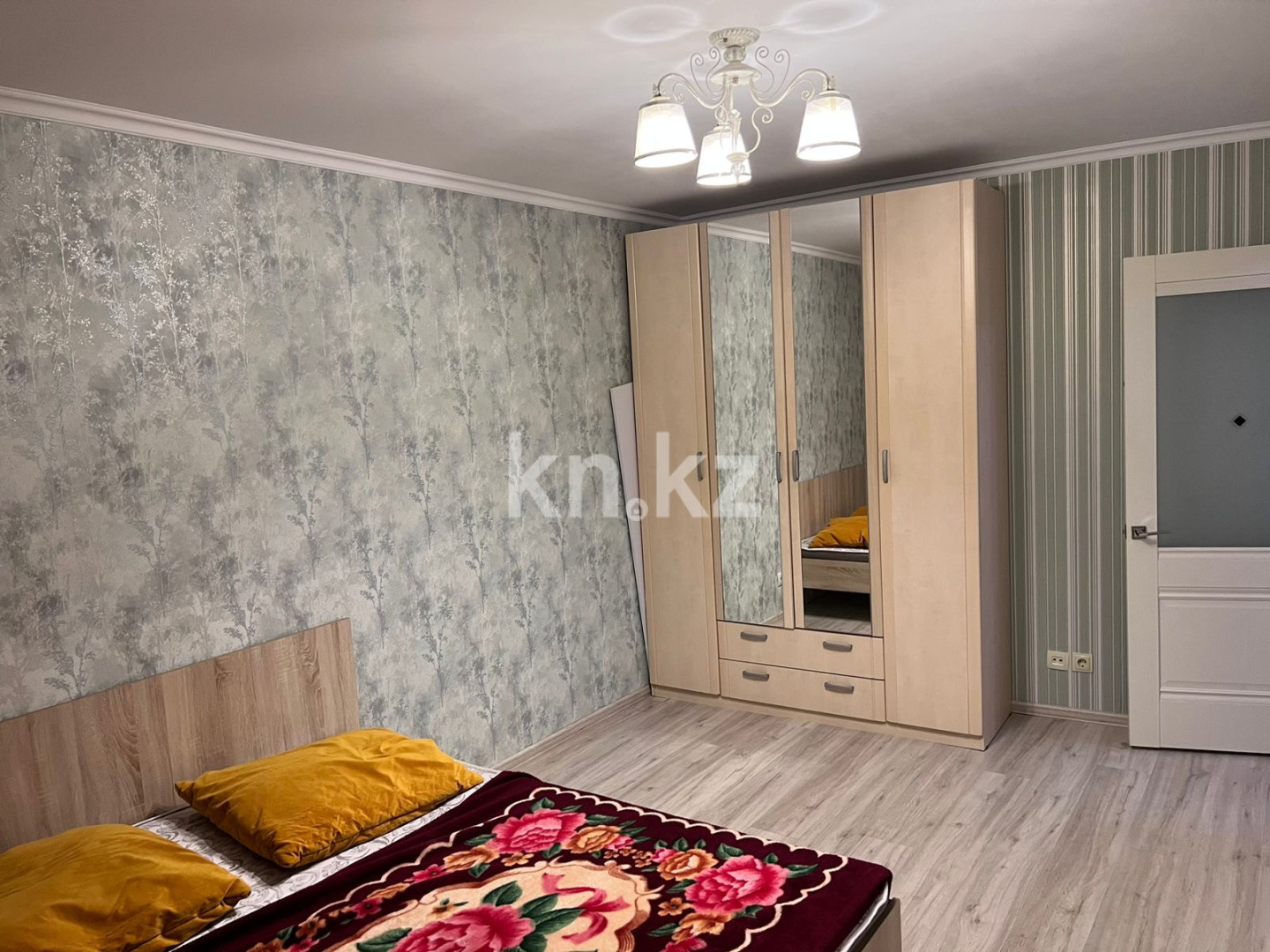 Аренда 2-комнатной квартиры, 60 м² в Астане - фото 7