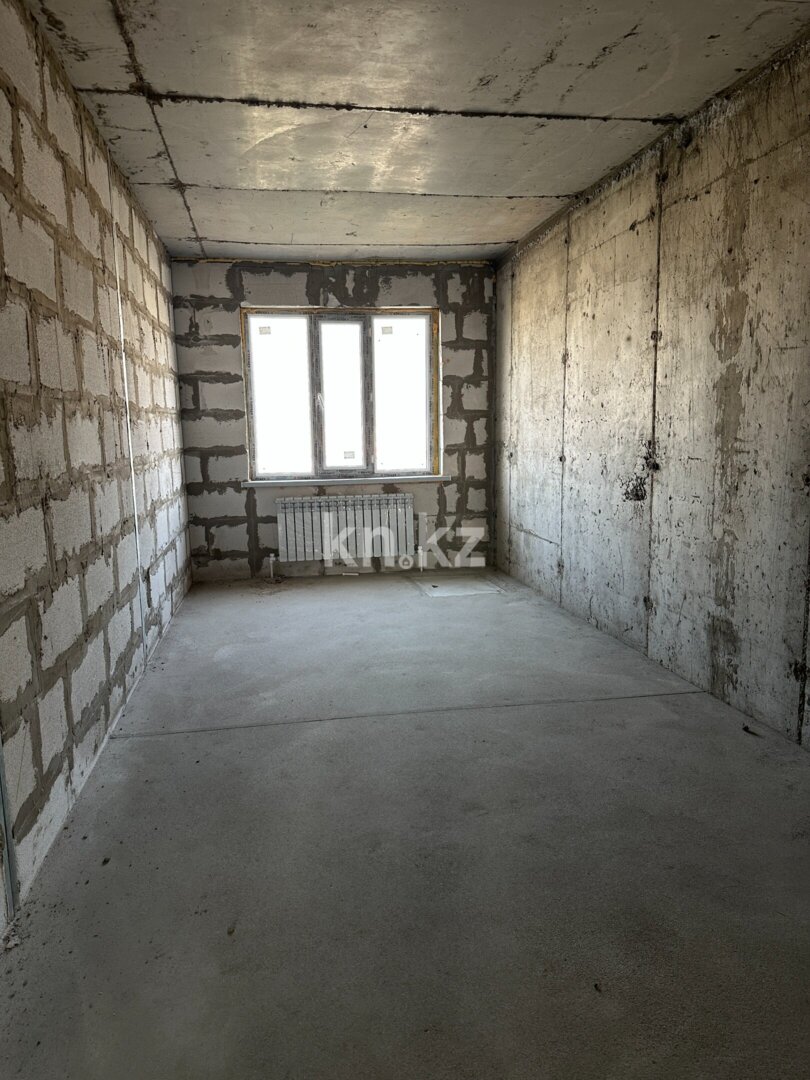 Продажа 3-комнатной квартиры, 75 м² в Алматинской области - фото 5