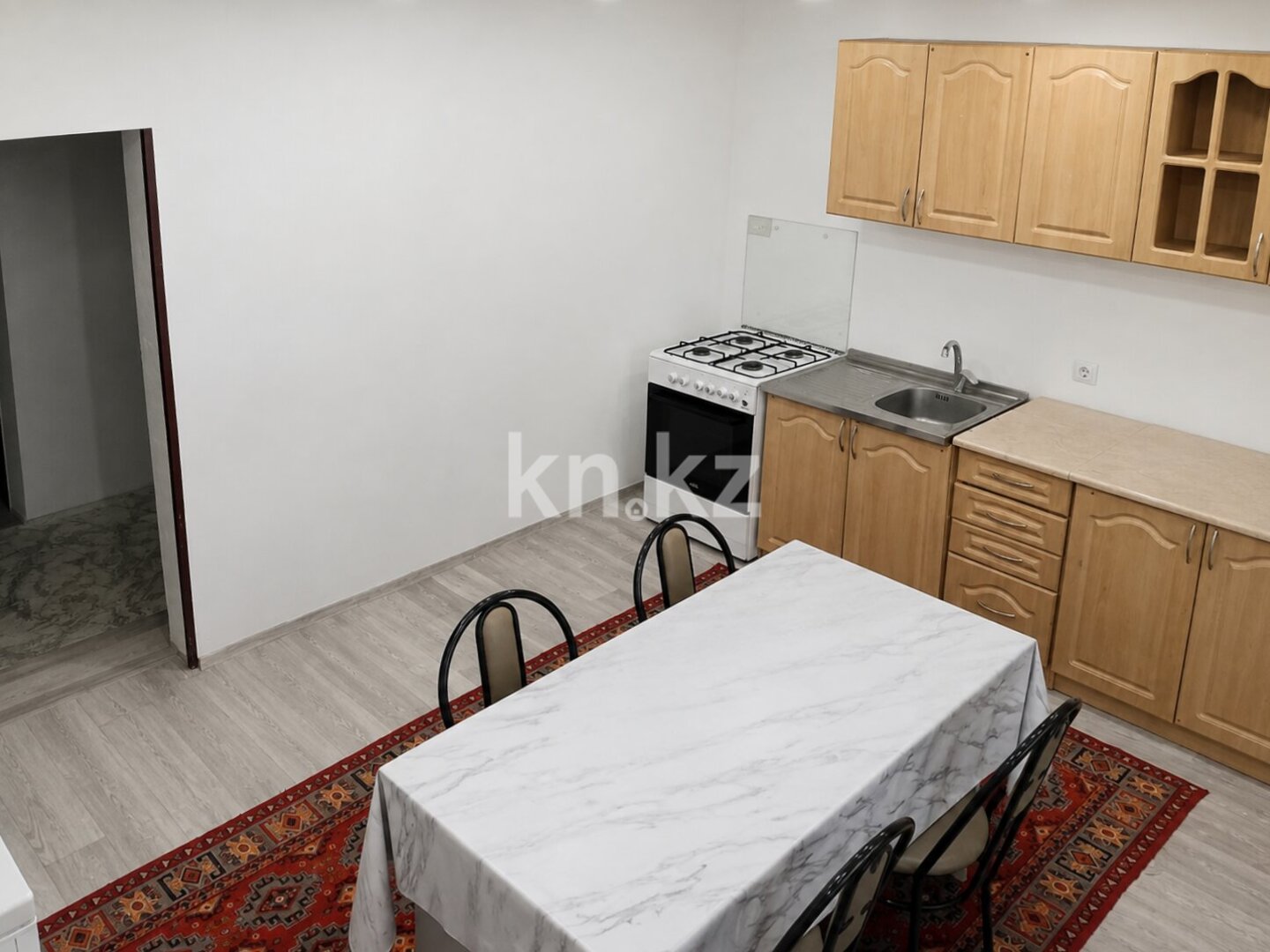 Продажа 4-комнатного дома, 104.7 м² в Темиртау - фото 14