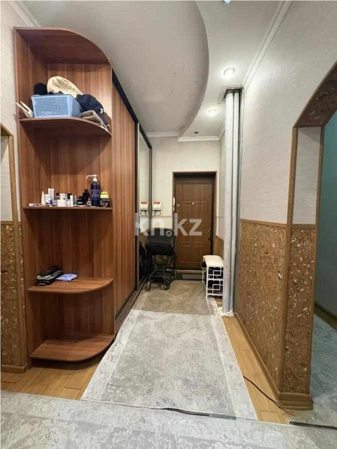 Продажа 4-комнатной квартиры, 100 м², мкр. Аксай-2, дом  8 в Алматы - фото 7