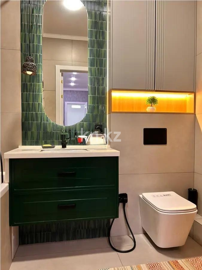 Продажа 3-комнатной квартиры, 85 м², мкр-н Мамыр-1, дом  26/1 в Алматы - фото 5