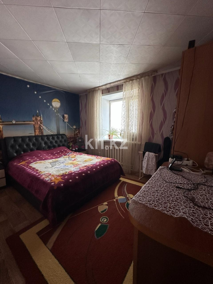 Продажа 3-комнатной квартиры, 56.6 м² в Караганде - фото 2