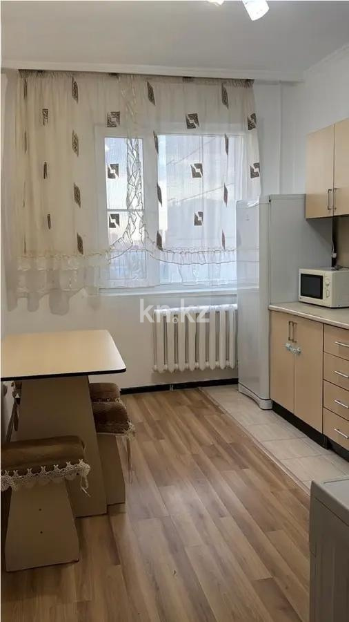 Продажа 1-комнатной квартиры, 34.7 м² в Астане - фото 2