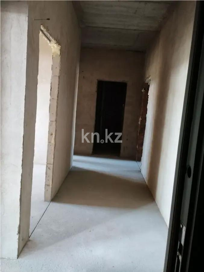Продажа 3-комнатной квартиры, 76.6 м², ул. Акжан, дом  12 в Астане - фото 3