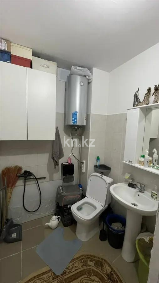 Продажа 3-комнатной квартиры, 90 м², пер. Камажай, дом  4/1 в Астане - фото 5