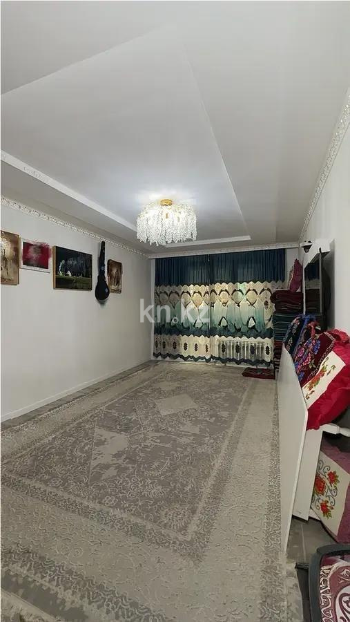 Продажа 3-комнатной квартиры, 77.6 м² в Алматы