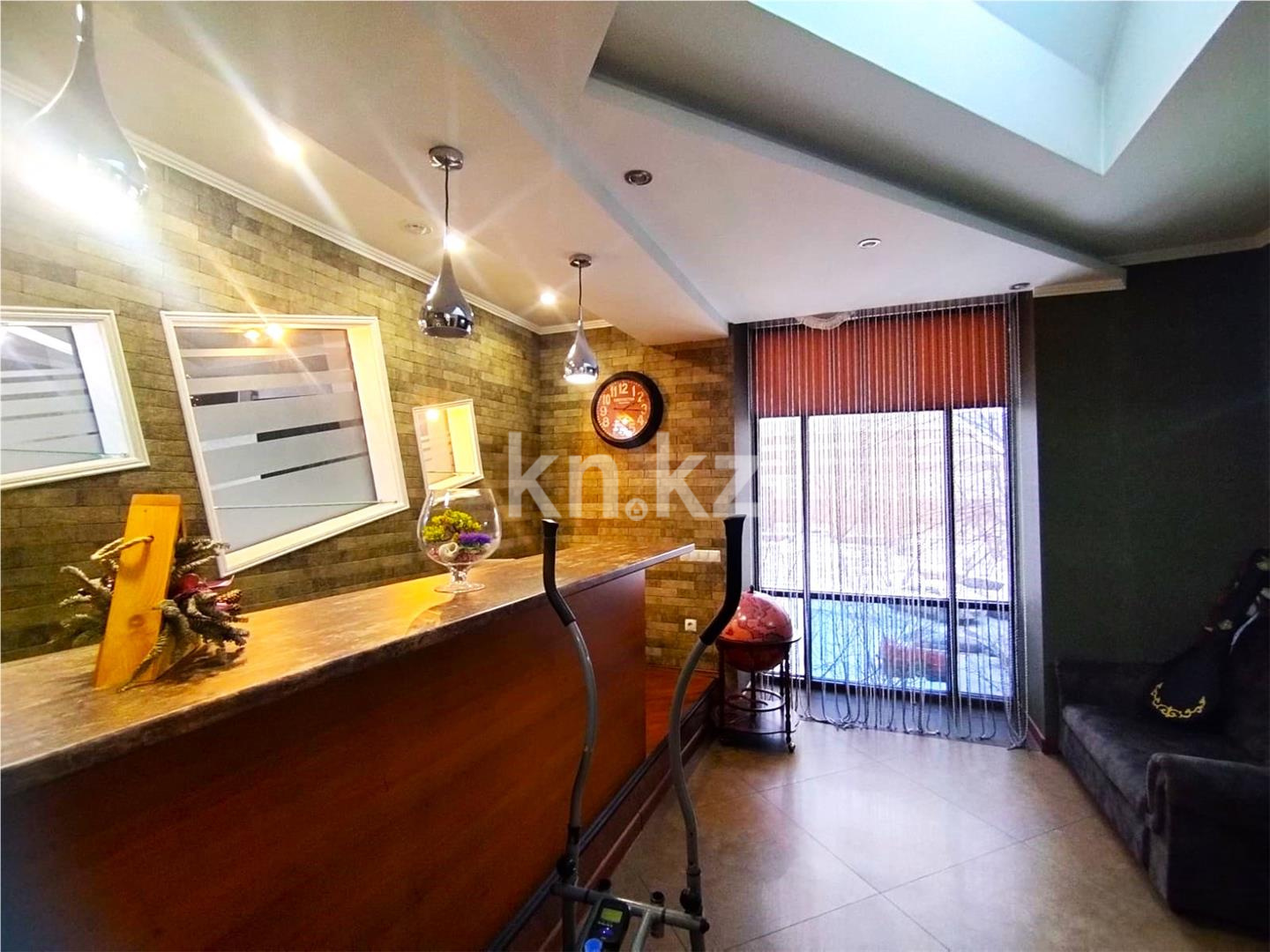 Продажа 4-комнатной квартиры, 178 м² в Караганде - фото 11